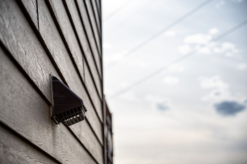 Attic Insulation and Ventilation