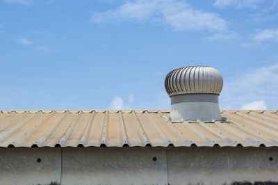 Products For Attic Ventilation Installations in use