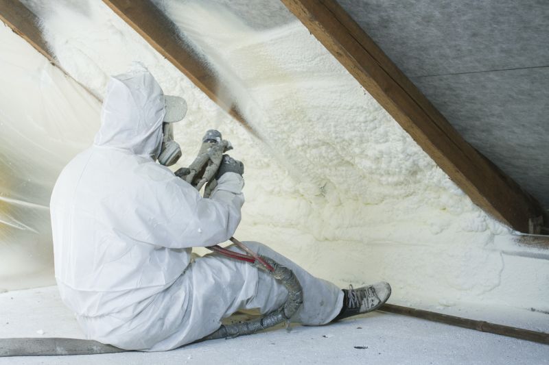 Insulation Contractors