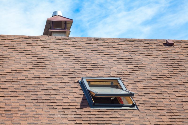 Local Roofing and Ventilation Firms