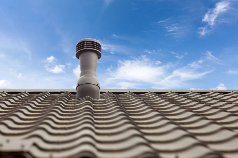 Why Proper Roof Ventilation Matters For Home Performance